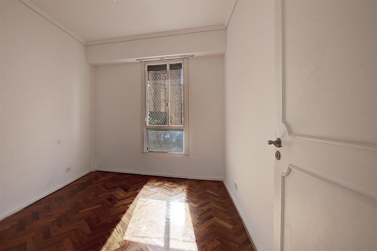 Departamento en alquiler