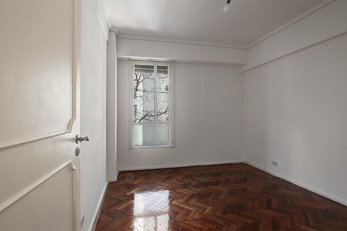 Departamento en alquiler