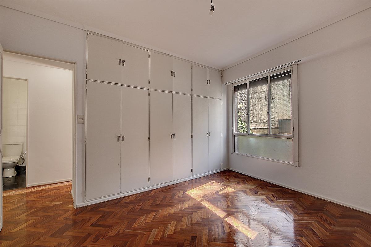 Departamento en alquiler