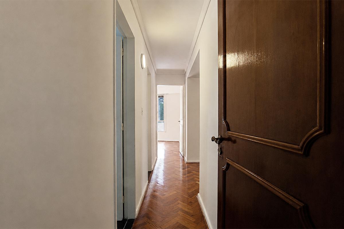 Departamento en alquiler
