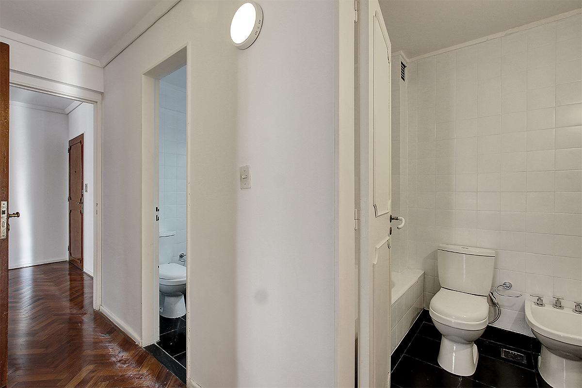 Departamento en alquiler