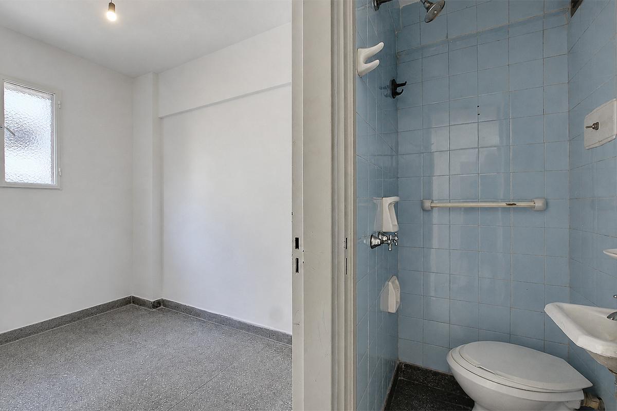 Departamento en alquiler