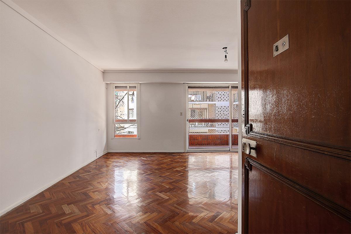 Departamento en alquiler