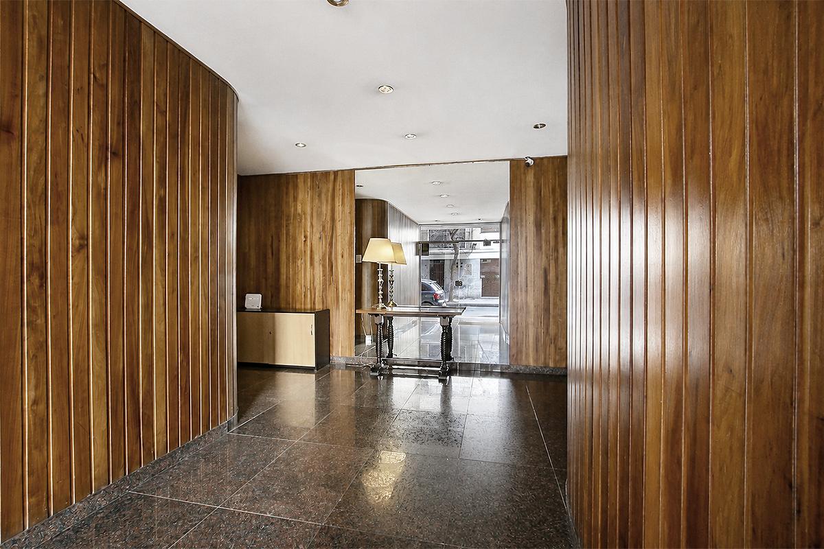 Departamento en alquiler