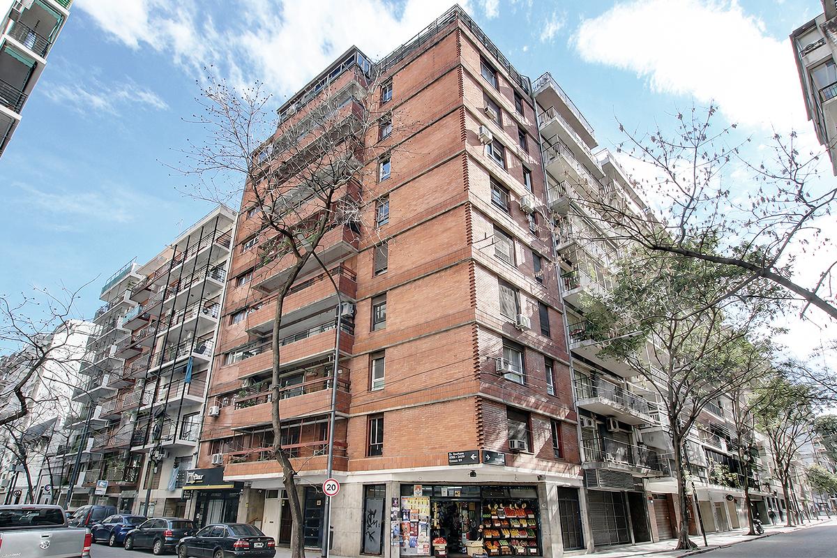 Departamento en alquiler