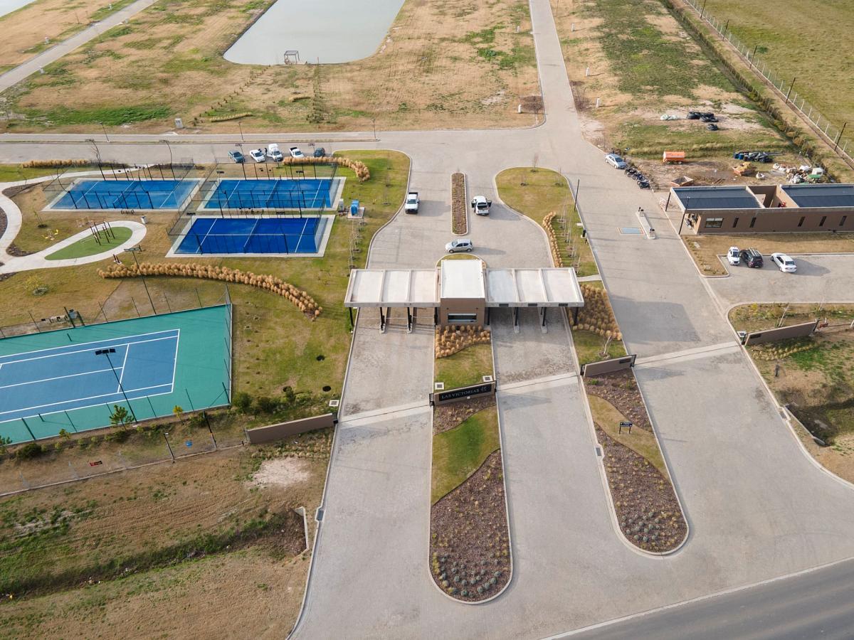Lote en venta