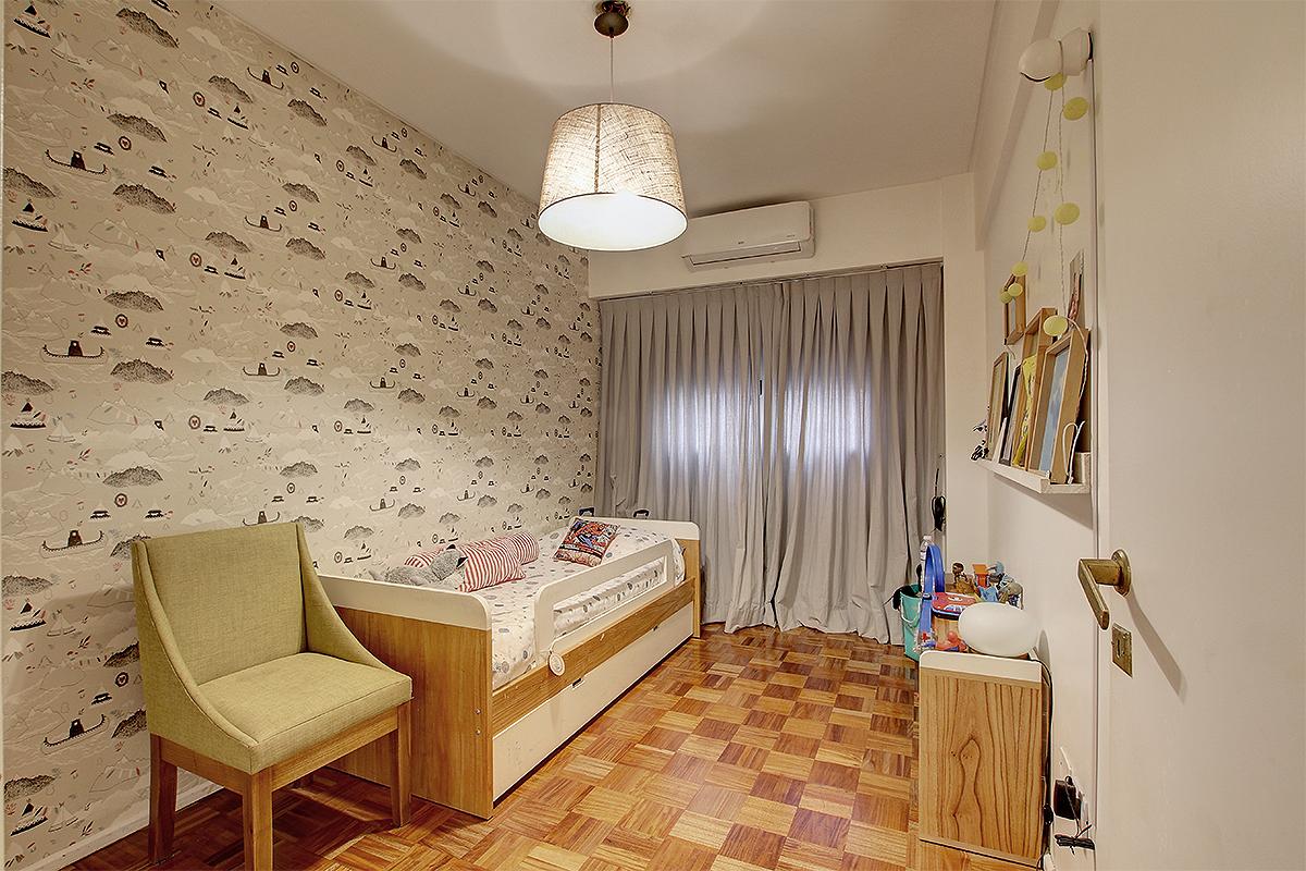 Departamento en alquiler