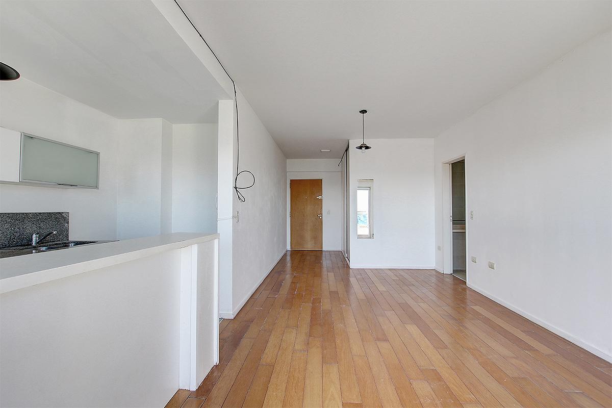 Departamento en alquiler