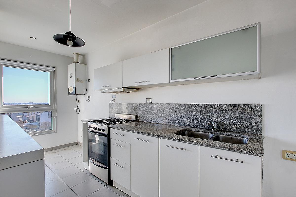 Departamento en alquiler