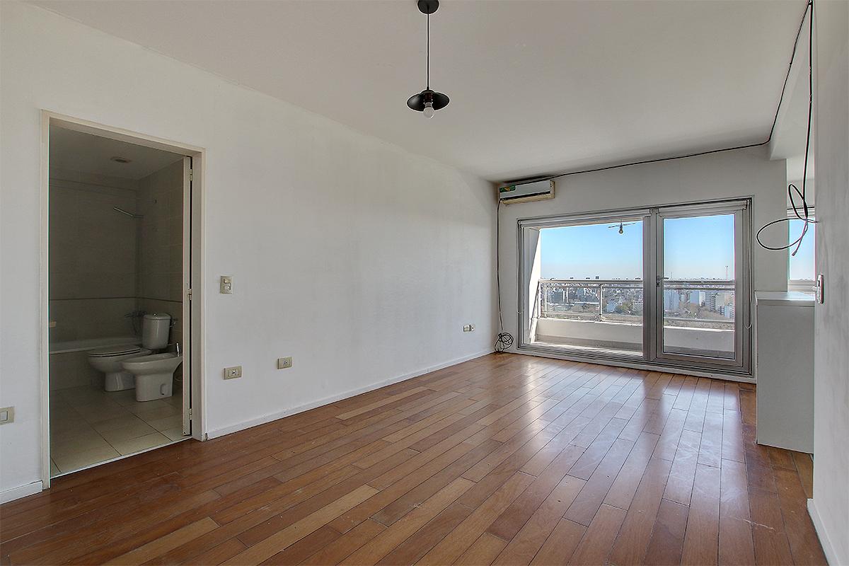 Departamento en alquiler