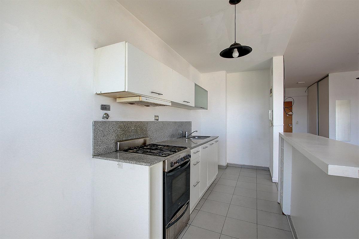 Departamento en alquiler