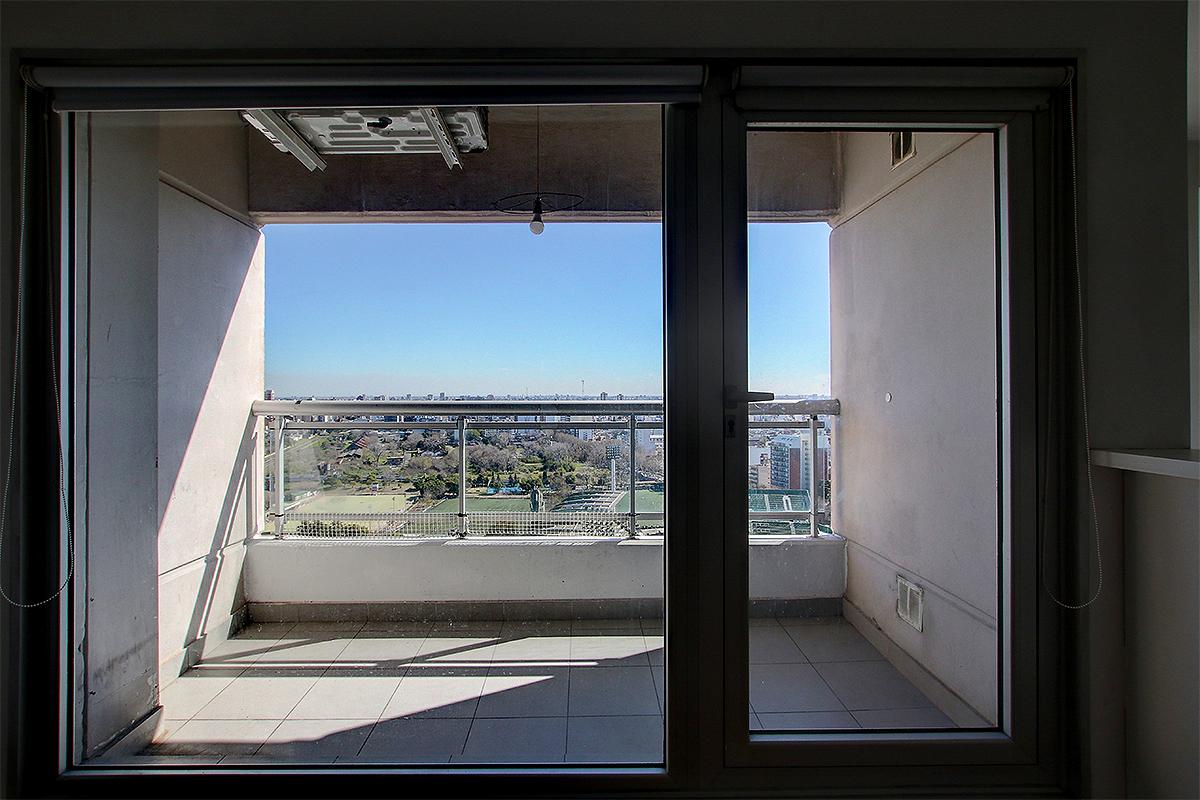Departamento en alquiler