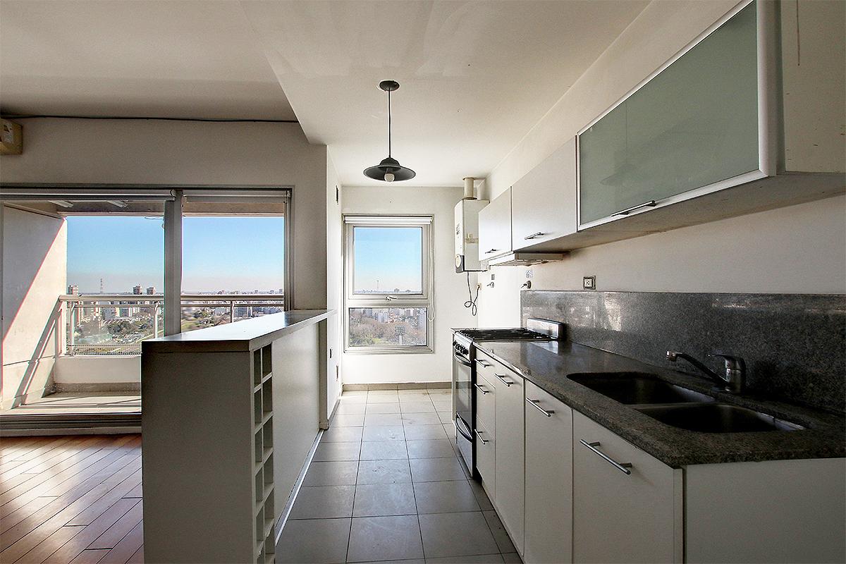 Departamento en alquiler