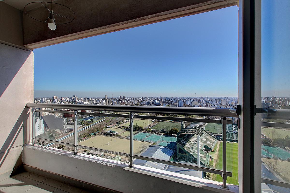Departamento en alquiler