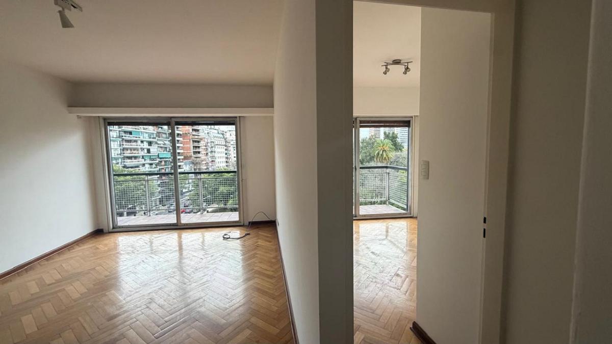 Departamento en alquiler