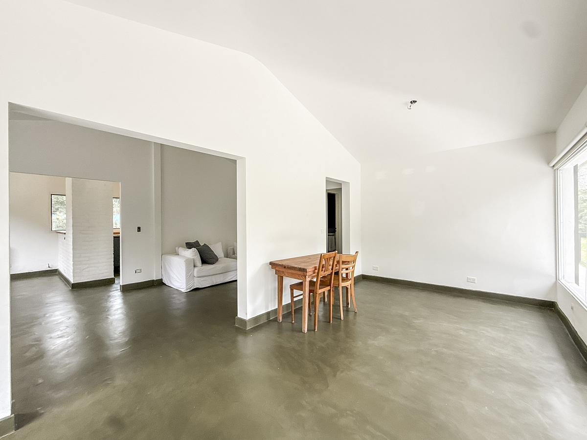 Casa en venta