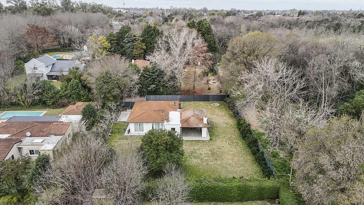 Casa en venta