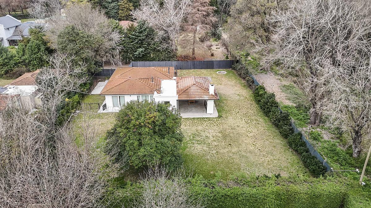 Casa en venta