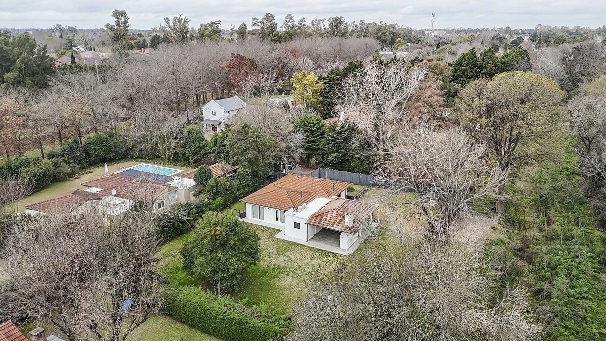 Casa en venta