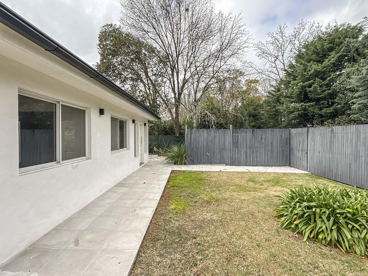 Casa en venta