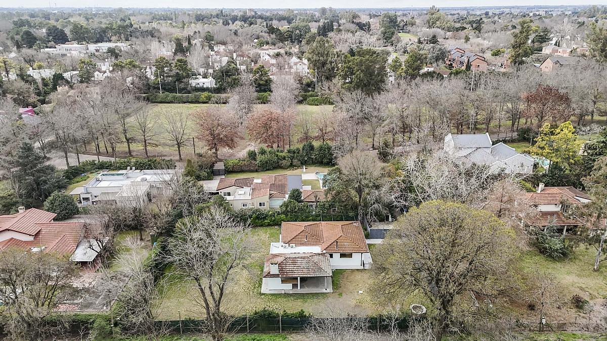 Casa en venta