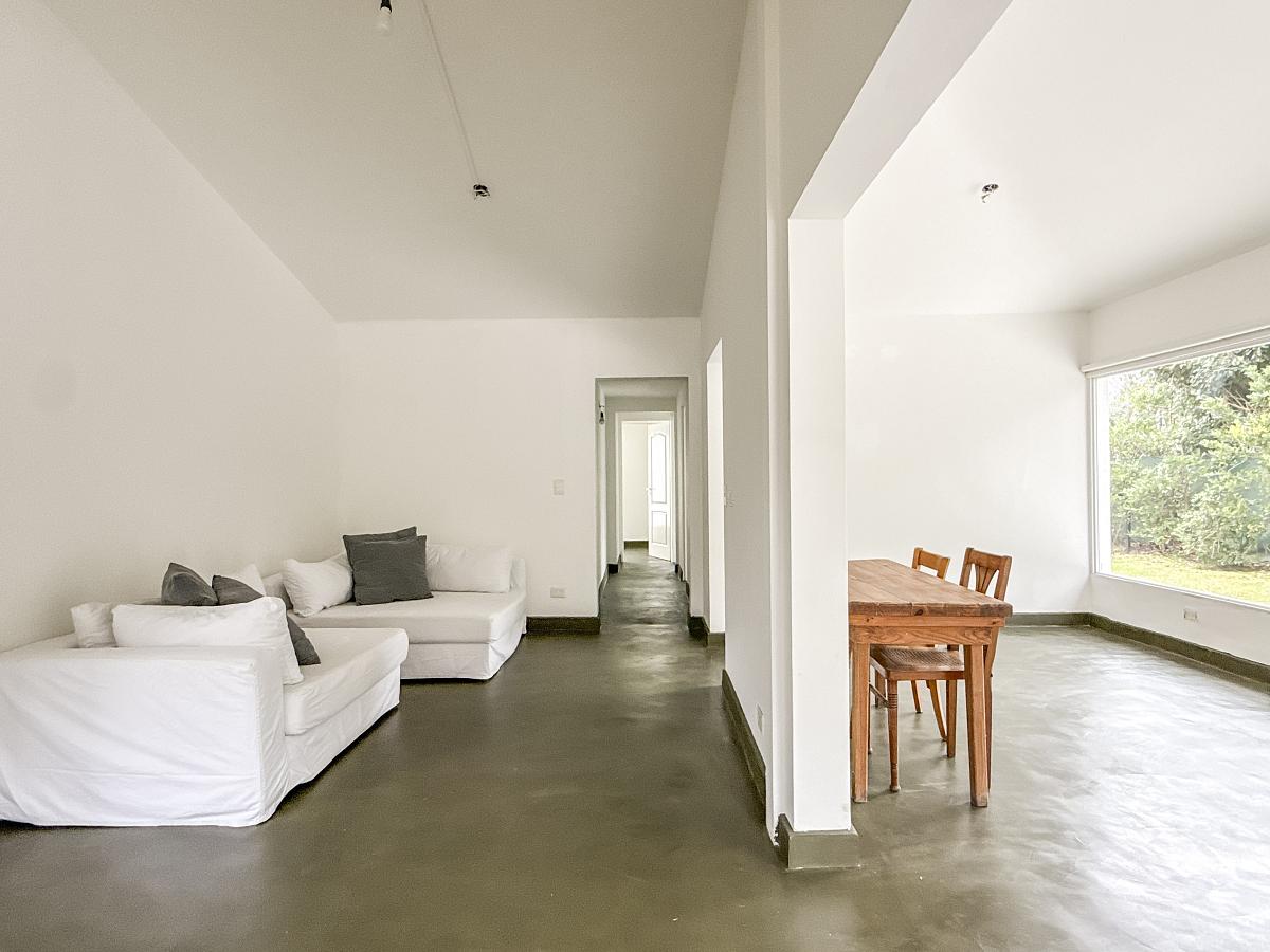 Casa en venta
