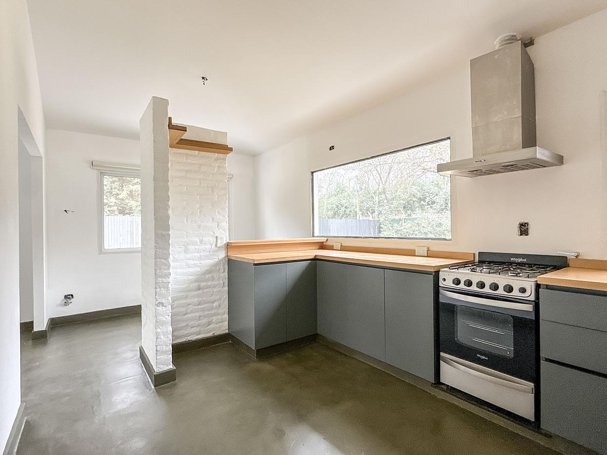 Casa en venta