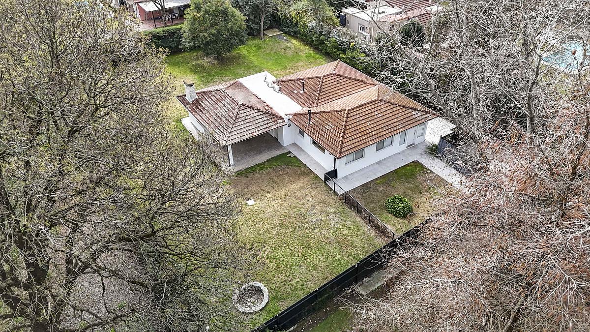 Casa en venta