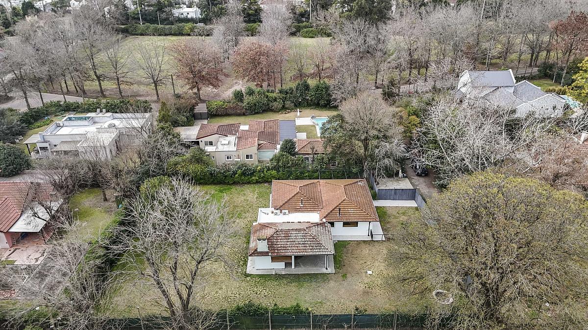 Casa en venta