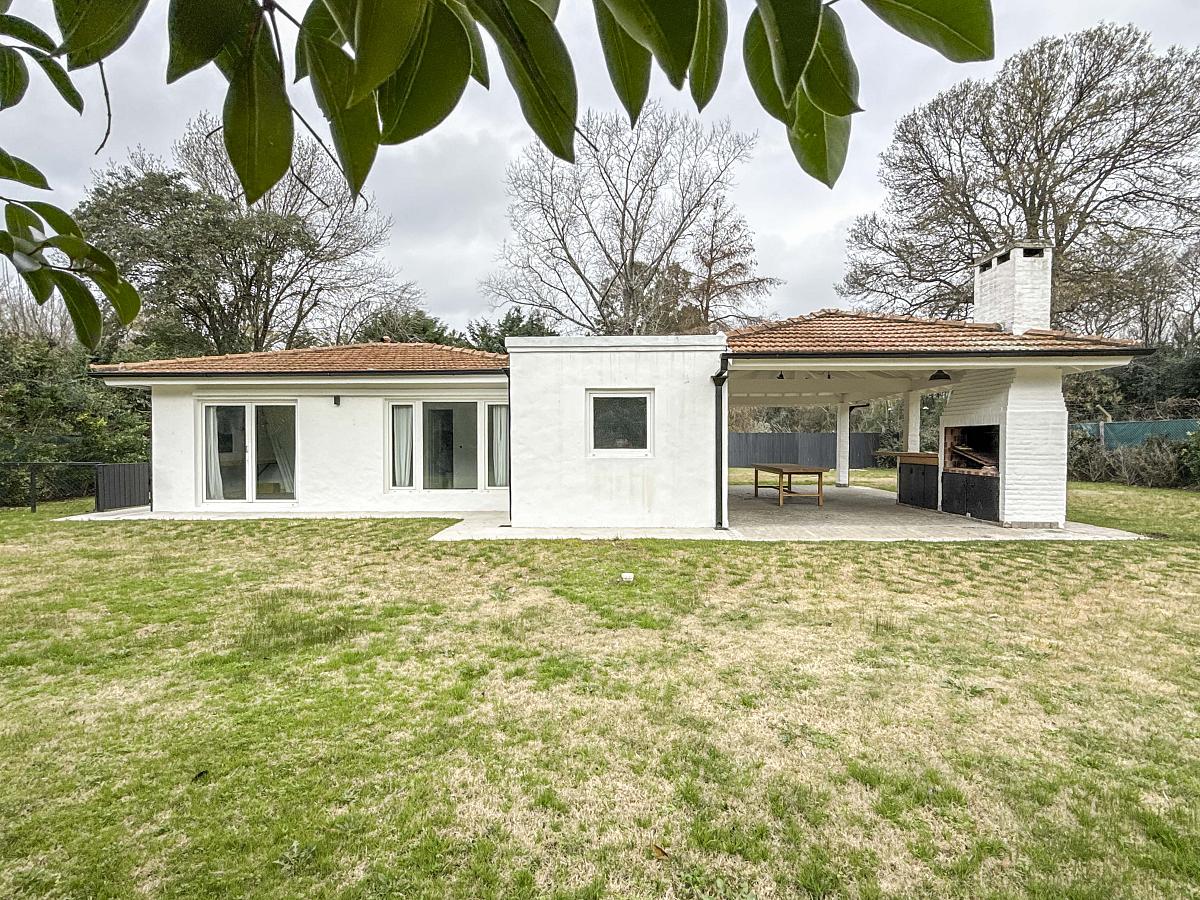 Casa en venta