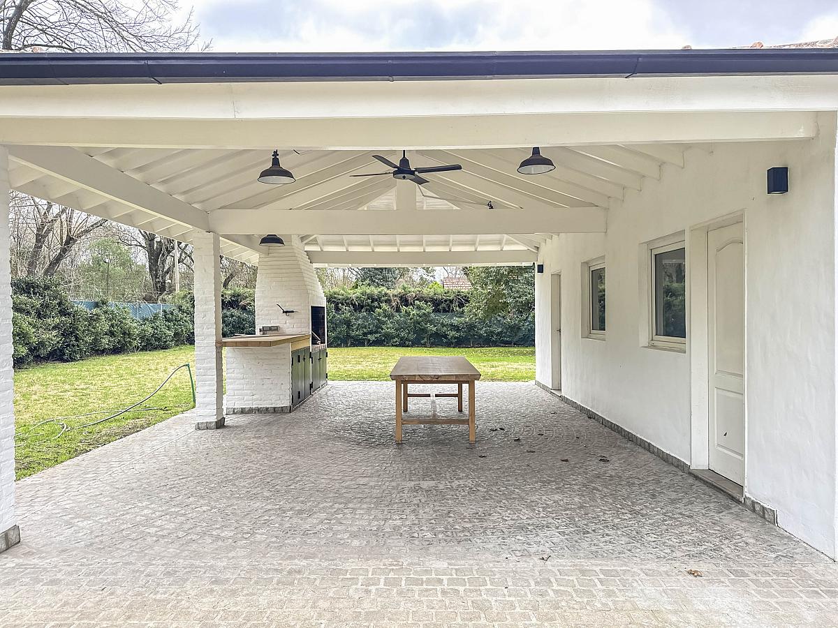 Casa en venta