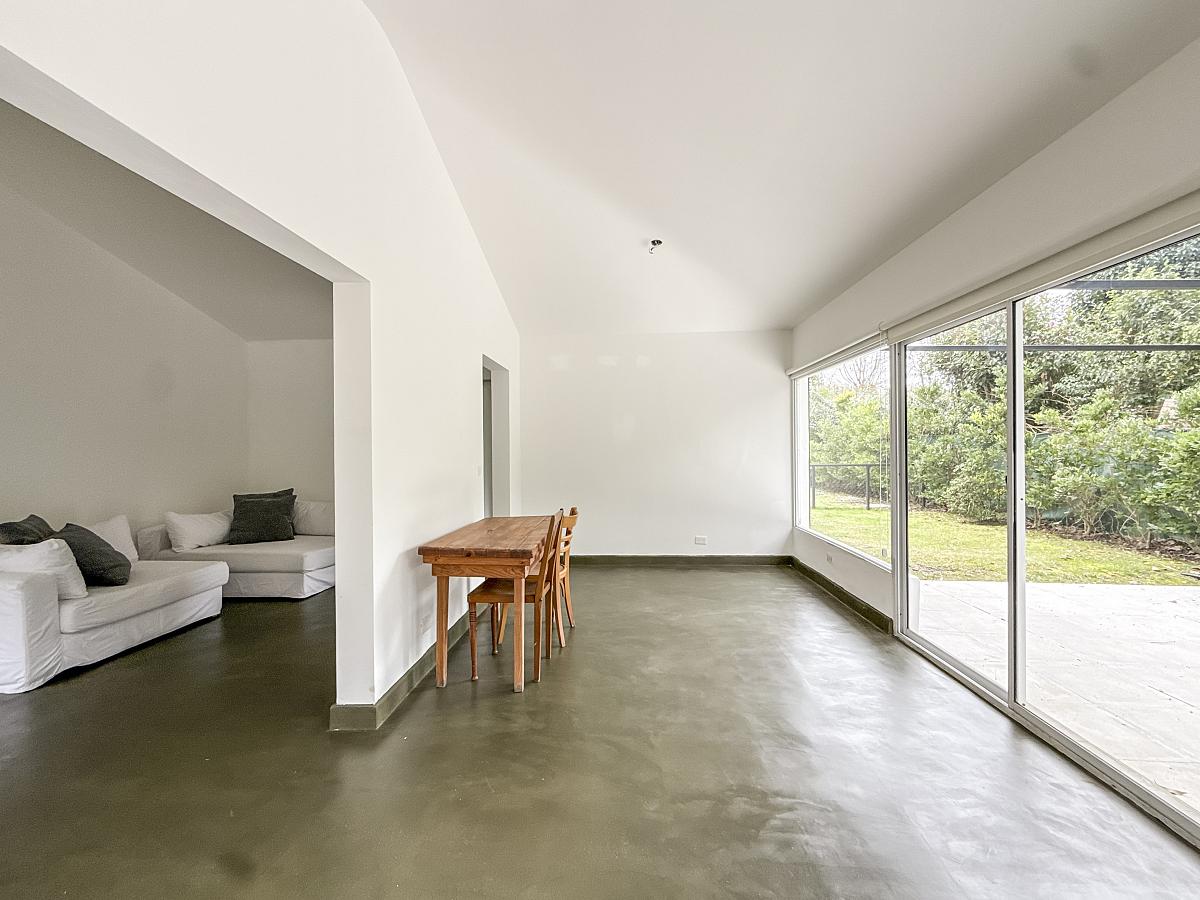 Casa en venta