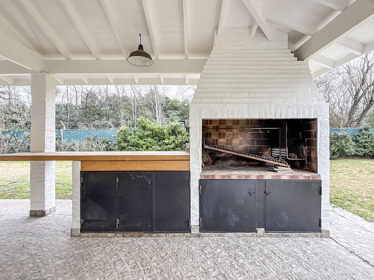Casa en venta