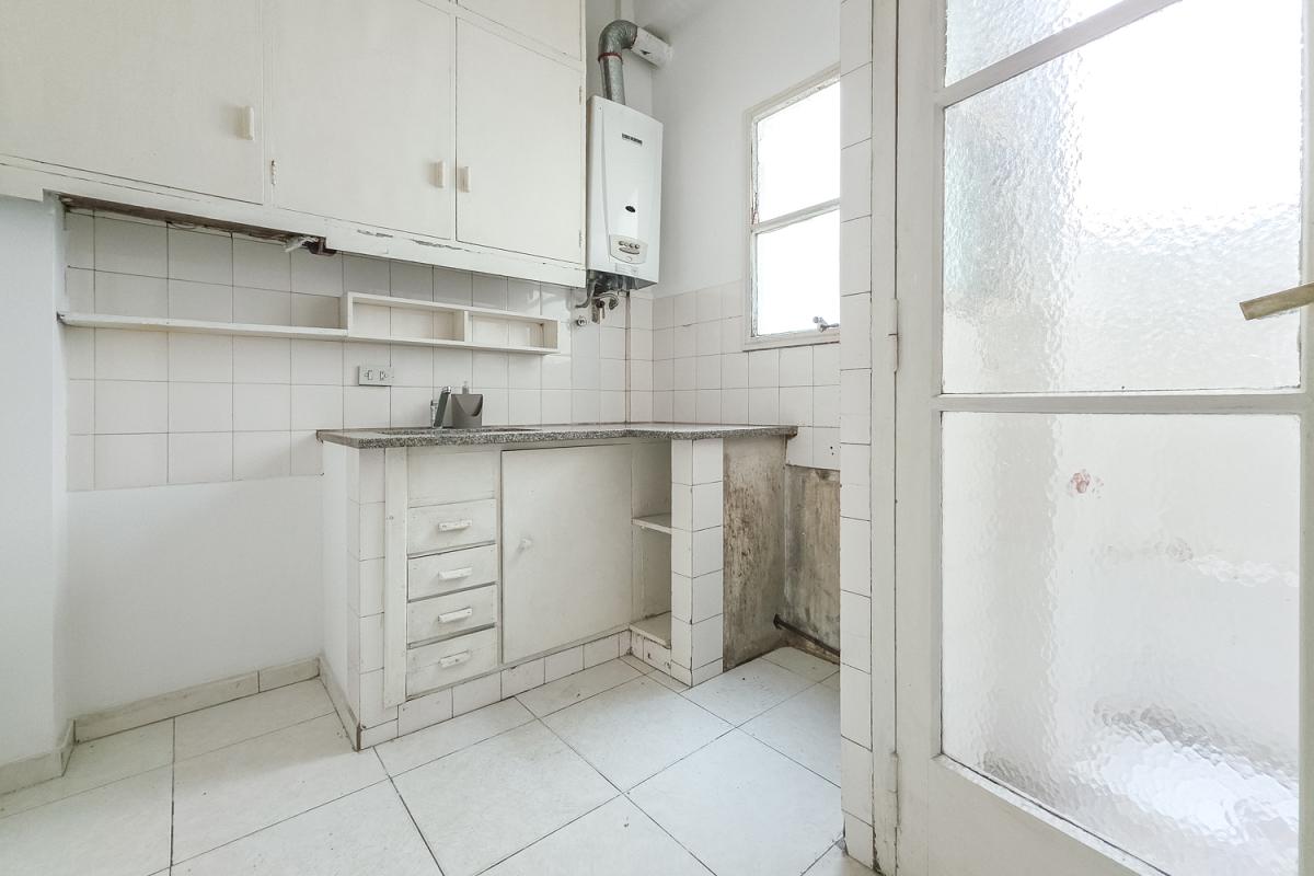 Departamento en venta