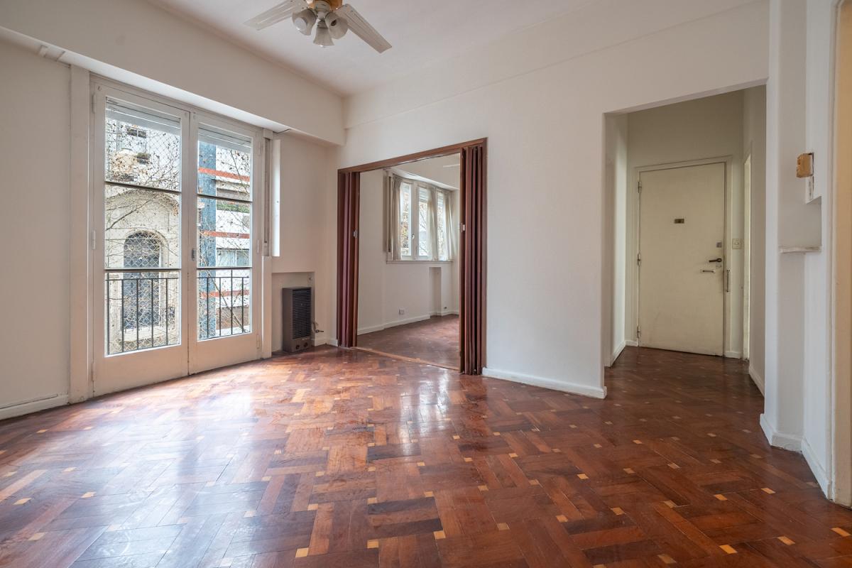 Departamento en venta
