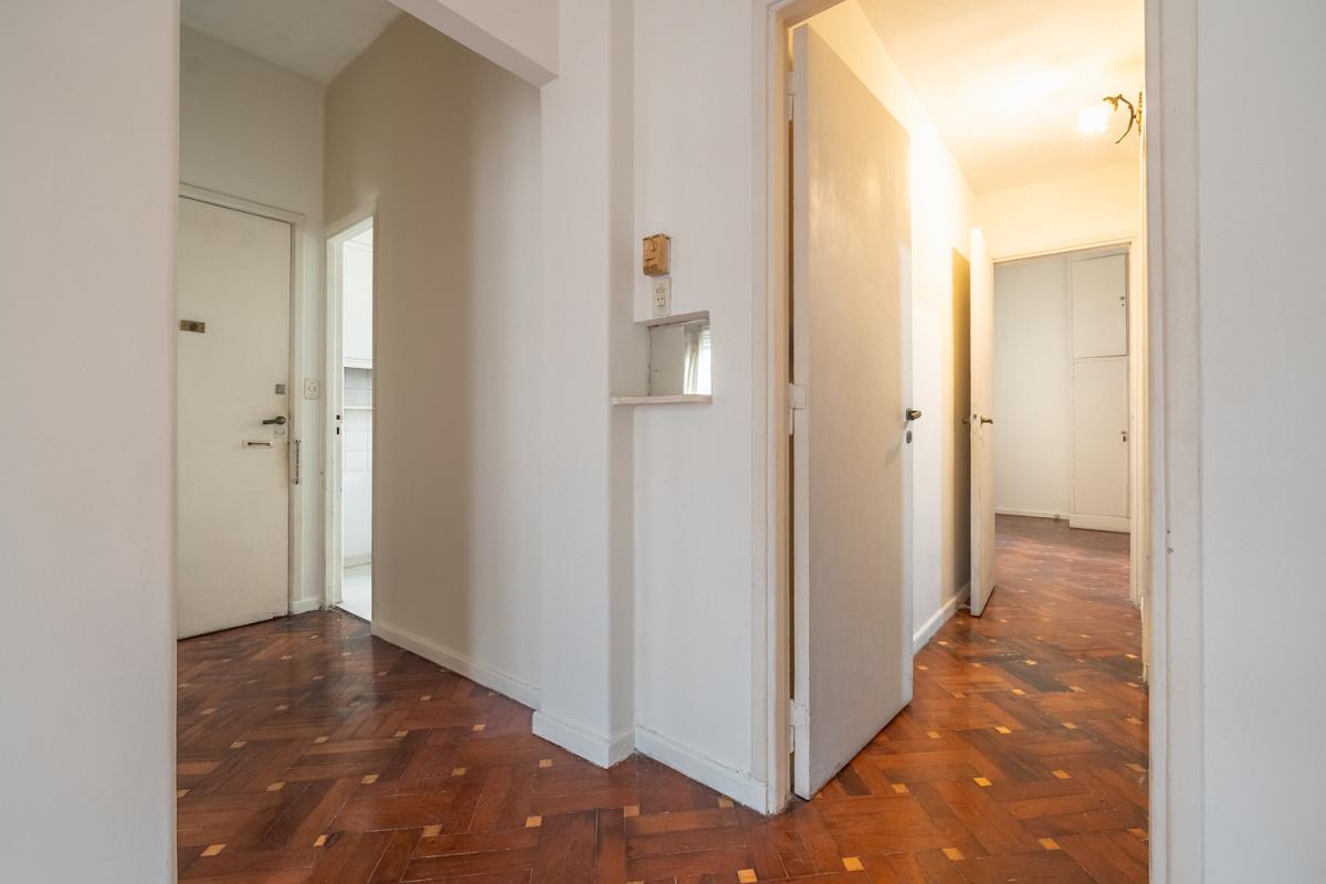 Departamento en venta