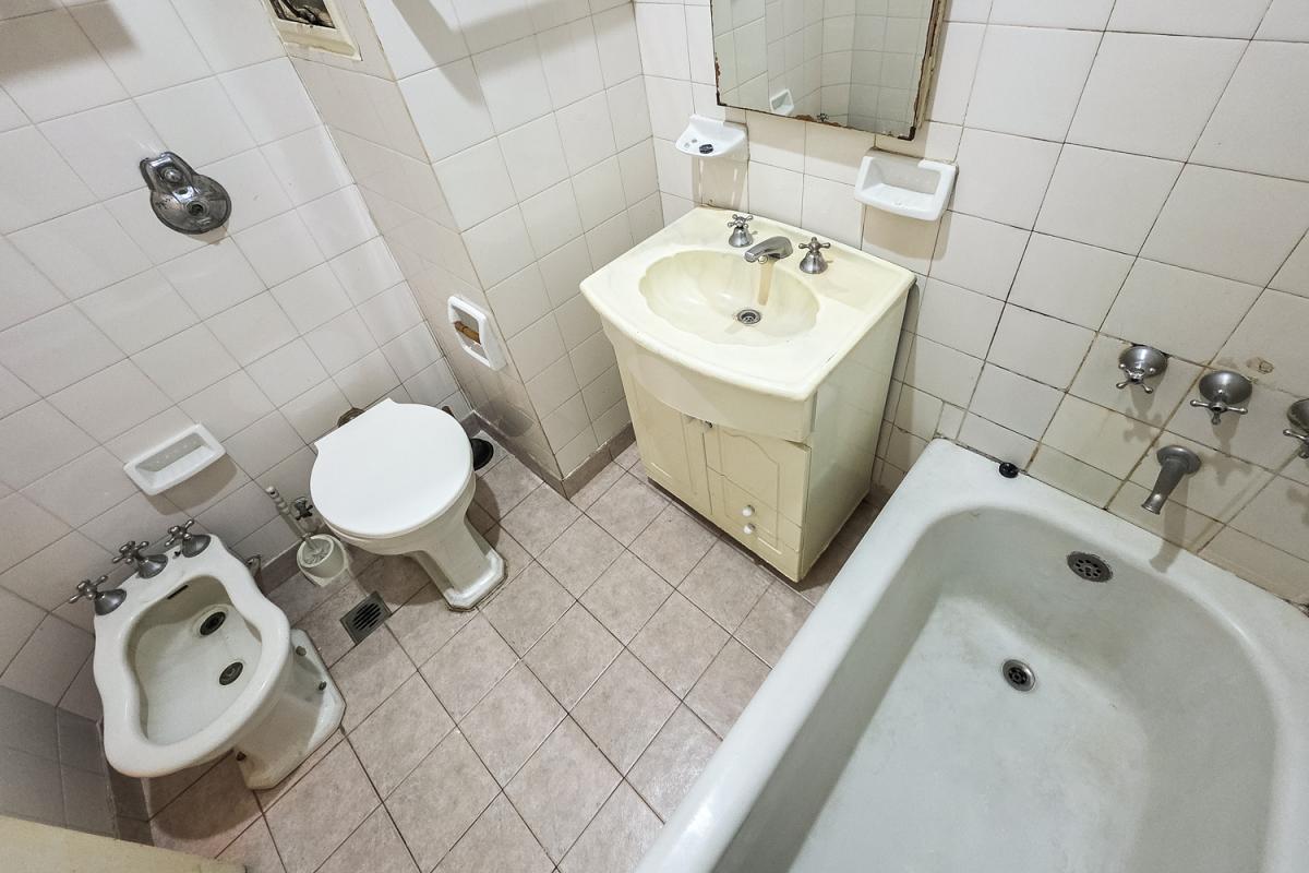 Departamento en venta