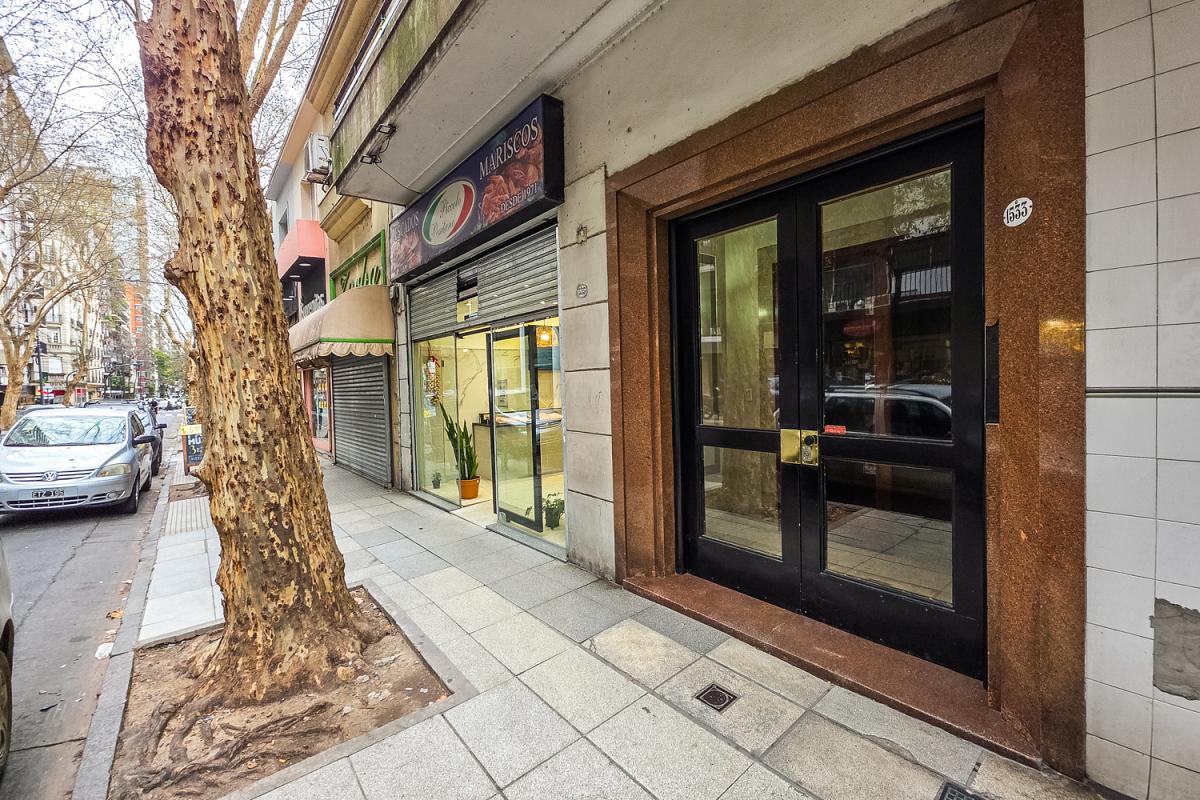 Departamento en venta