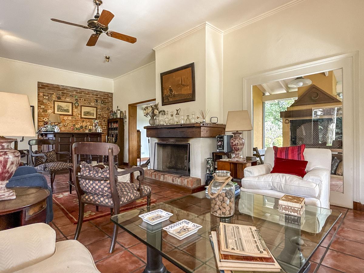 Casa en venta