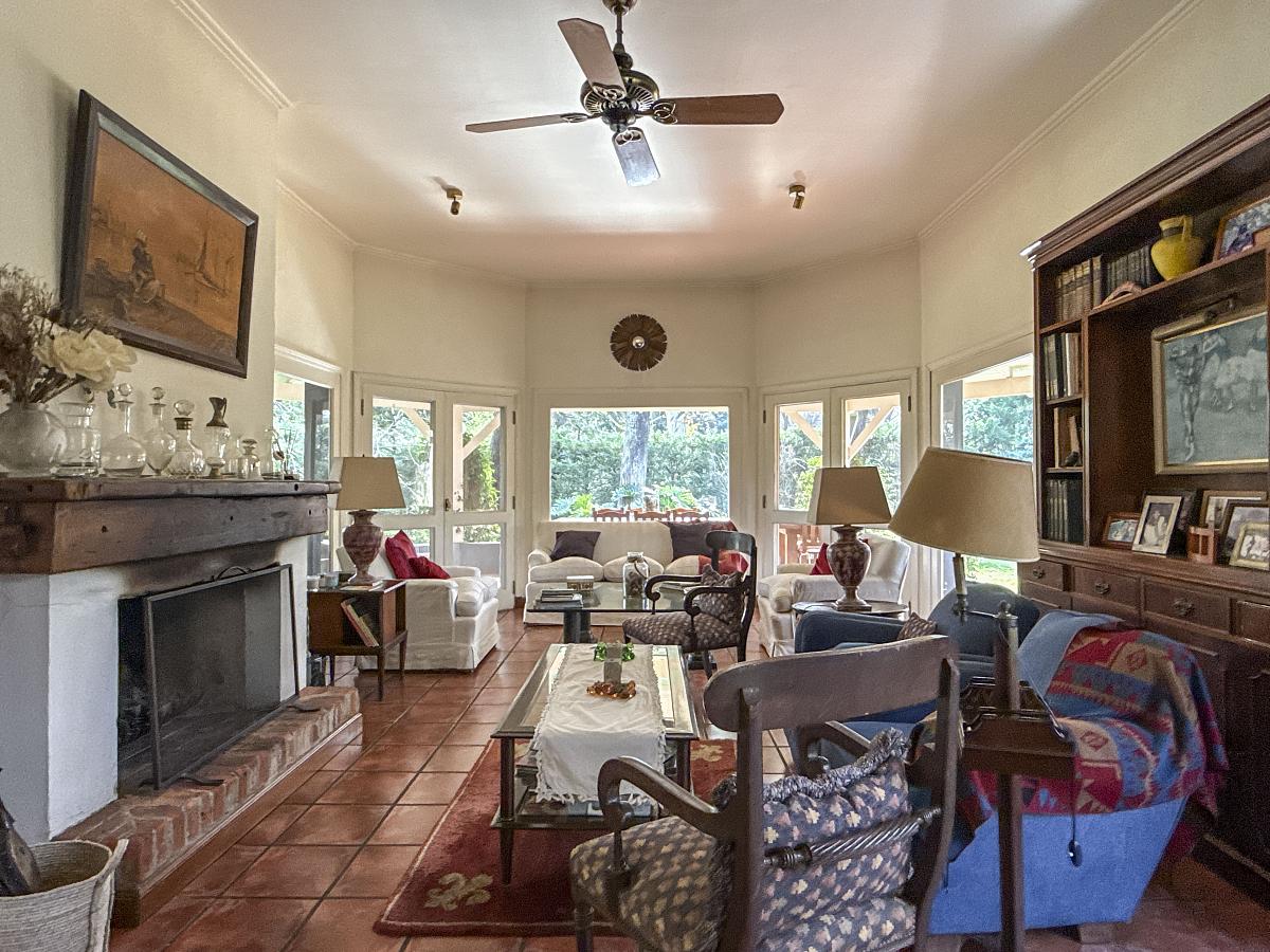 Casa en venta