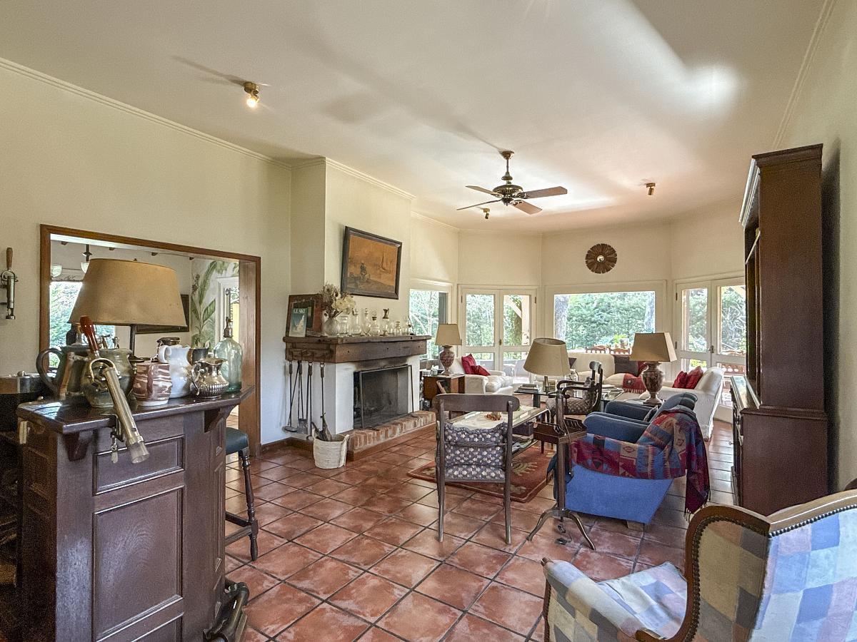 Casa en venta