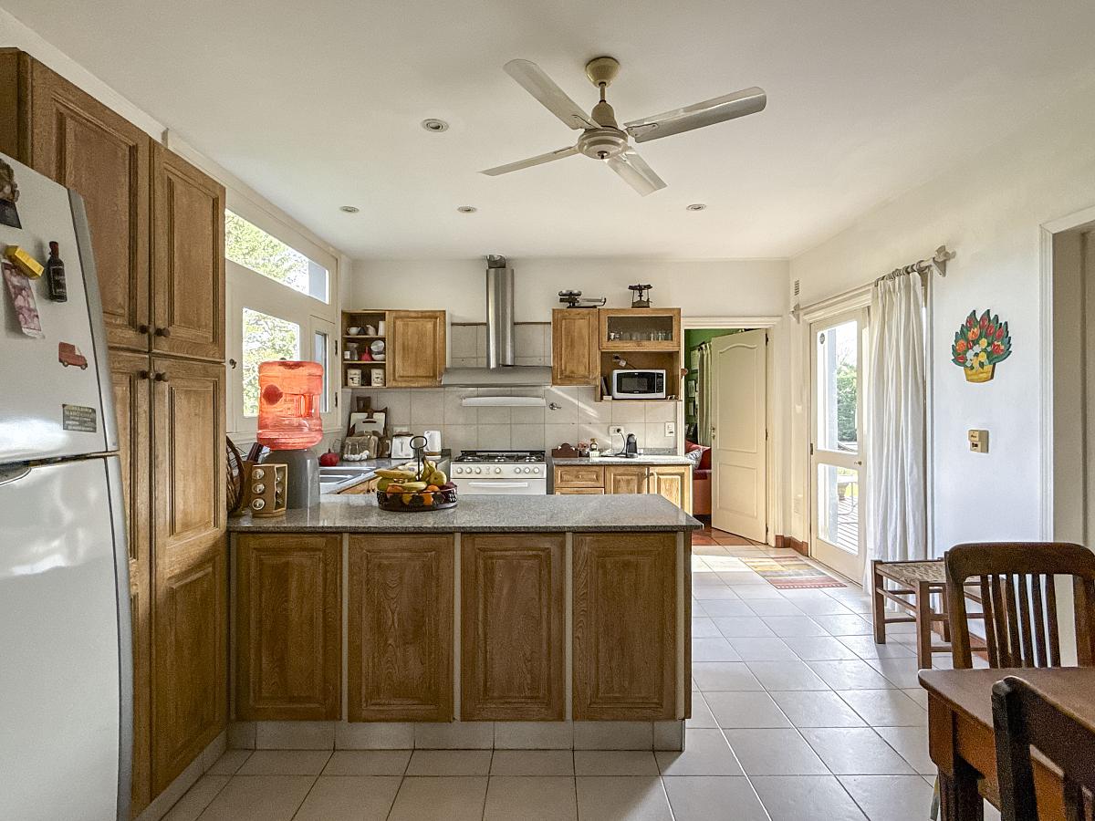 Casa en venta