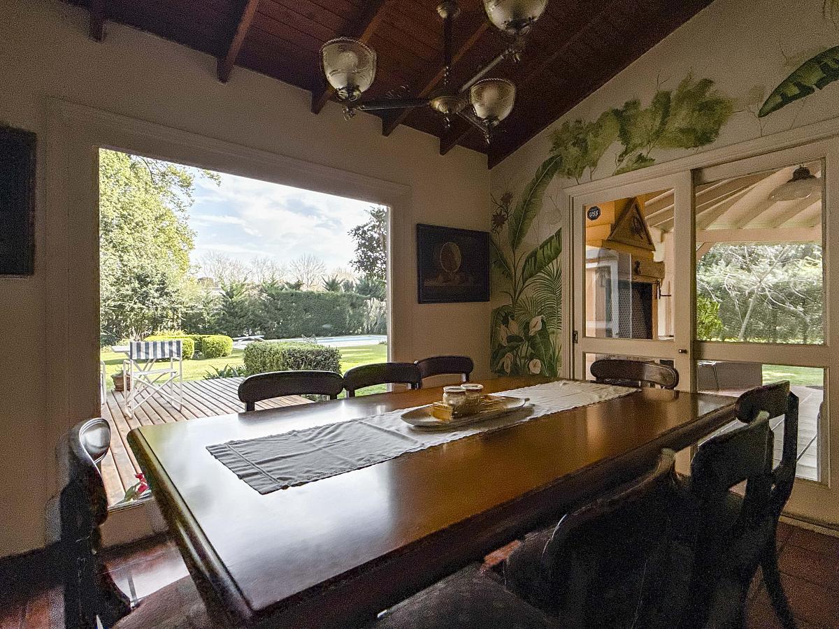 Casa en venta