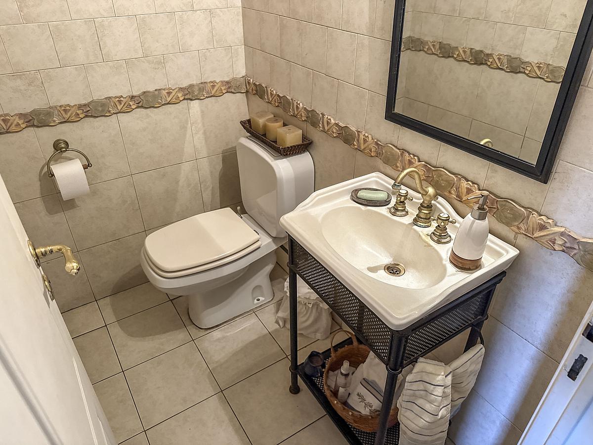 Casa en venta