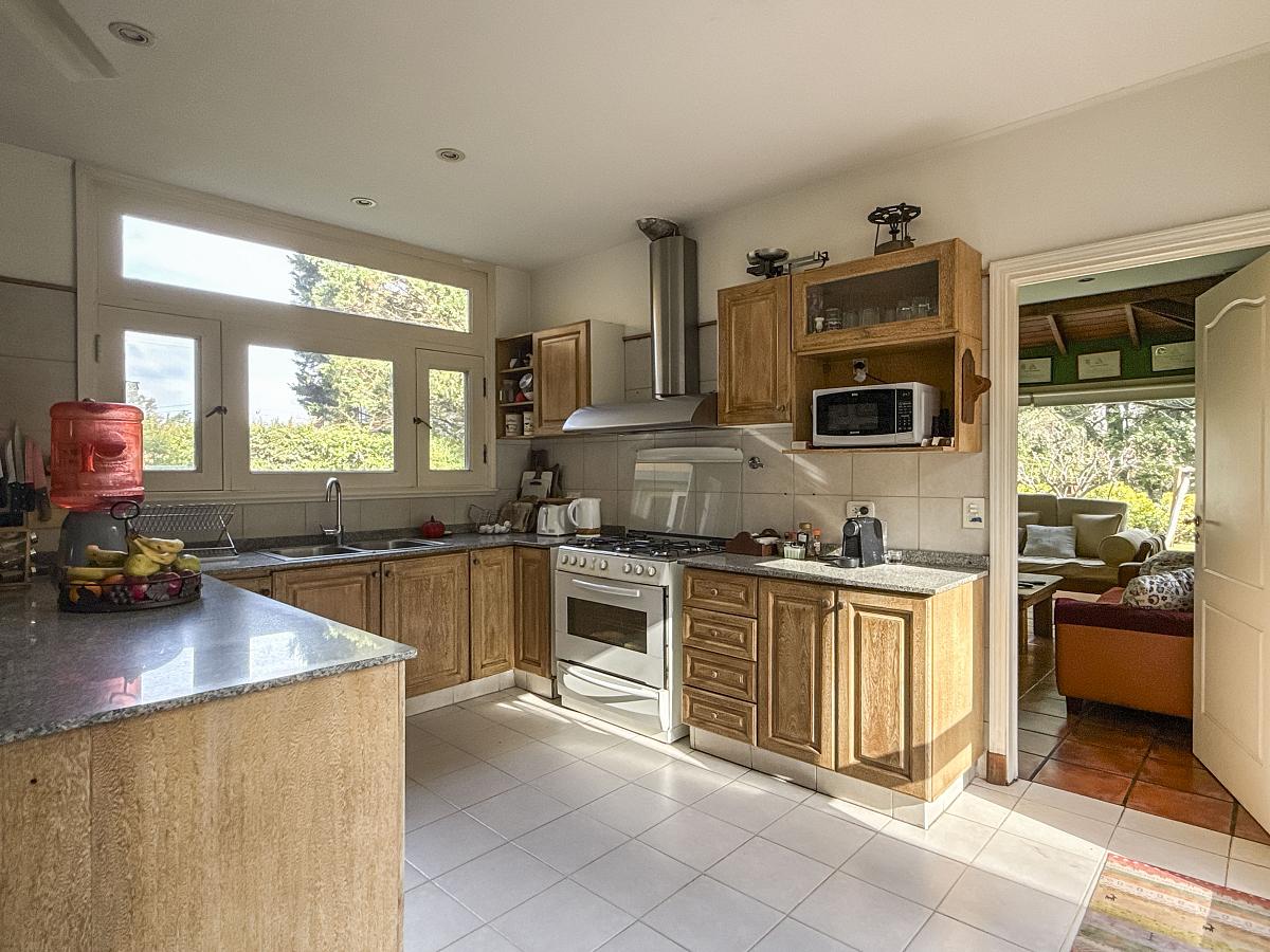 Casa en venta