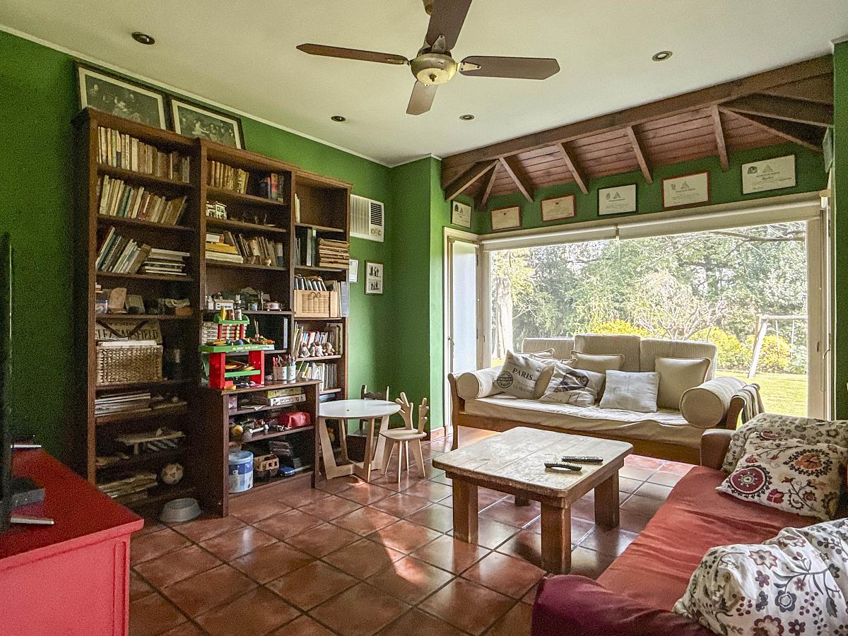 Casa en venta