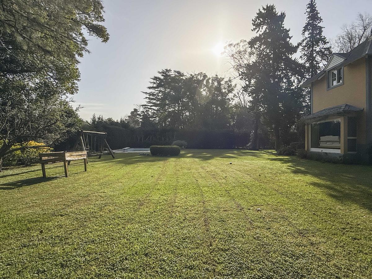 Casa en venta