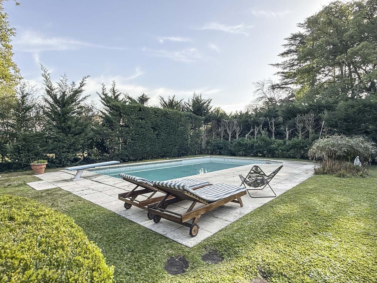 Casa en venta