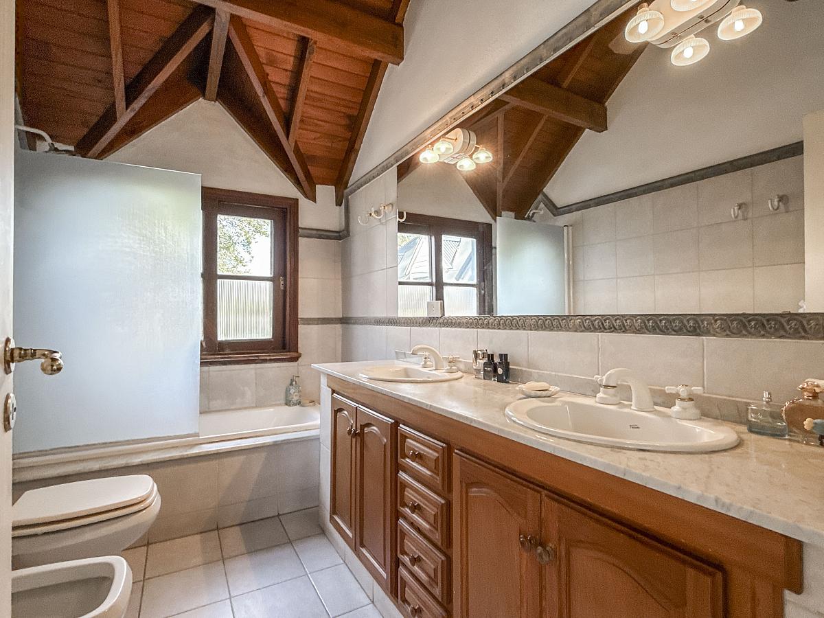 Casa en venta