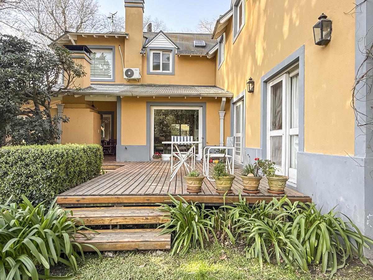 Casa en venta